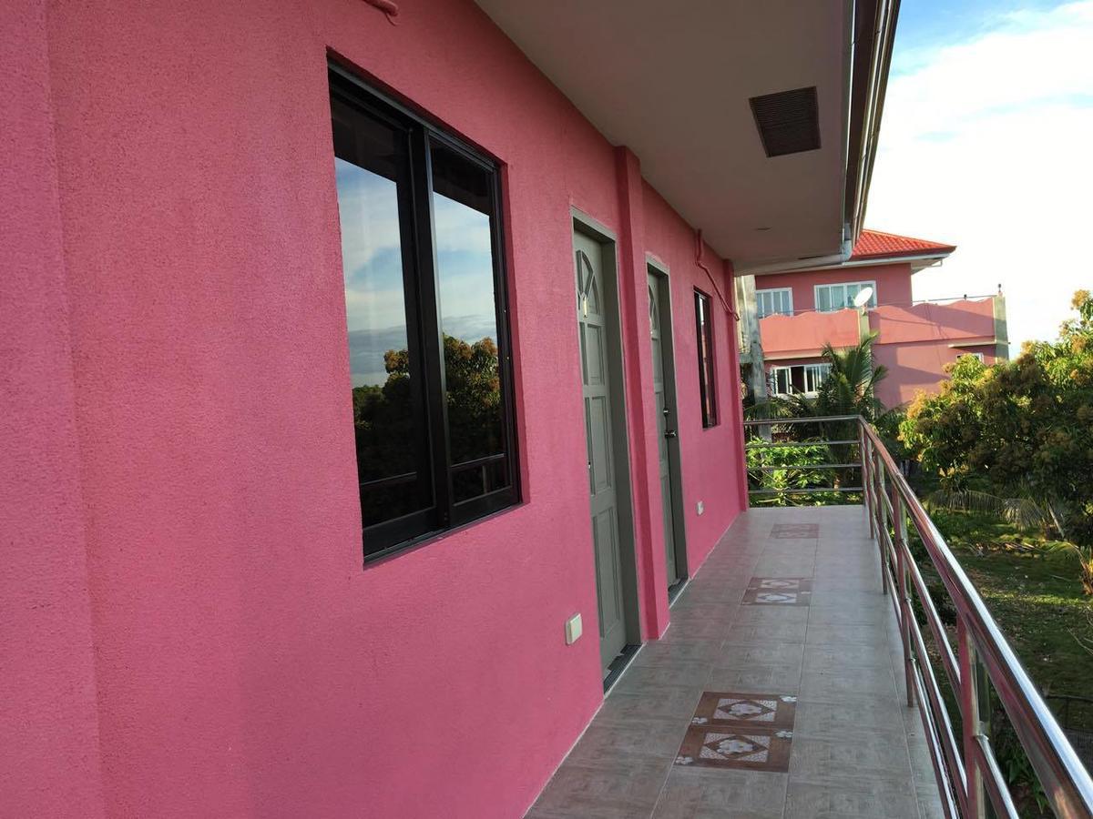 Chaniva-Joy Island View Appartments Logon Exterior photo